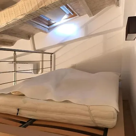 Centro Storico Apartmán *