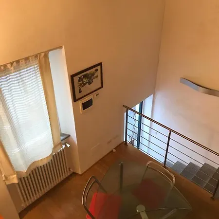 Centro Storico Apartmán *
