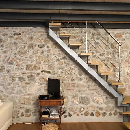 Centro Storico Apartment Talamone