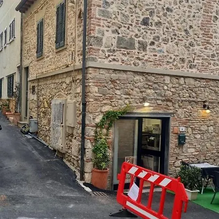 Centro Storico *