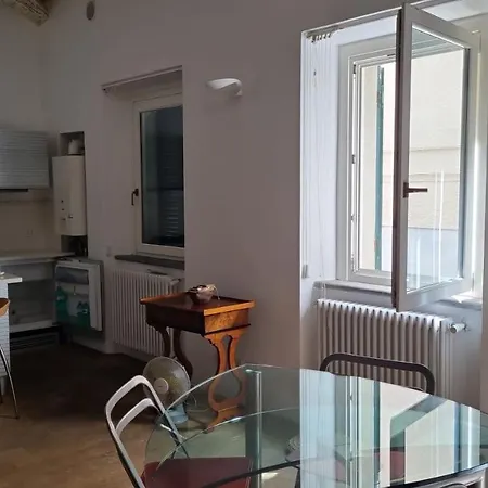 Centro Storico Apartment